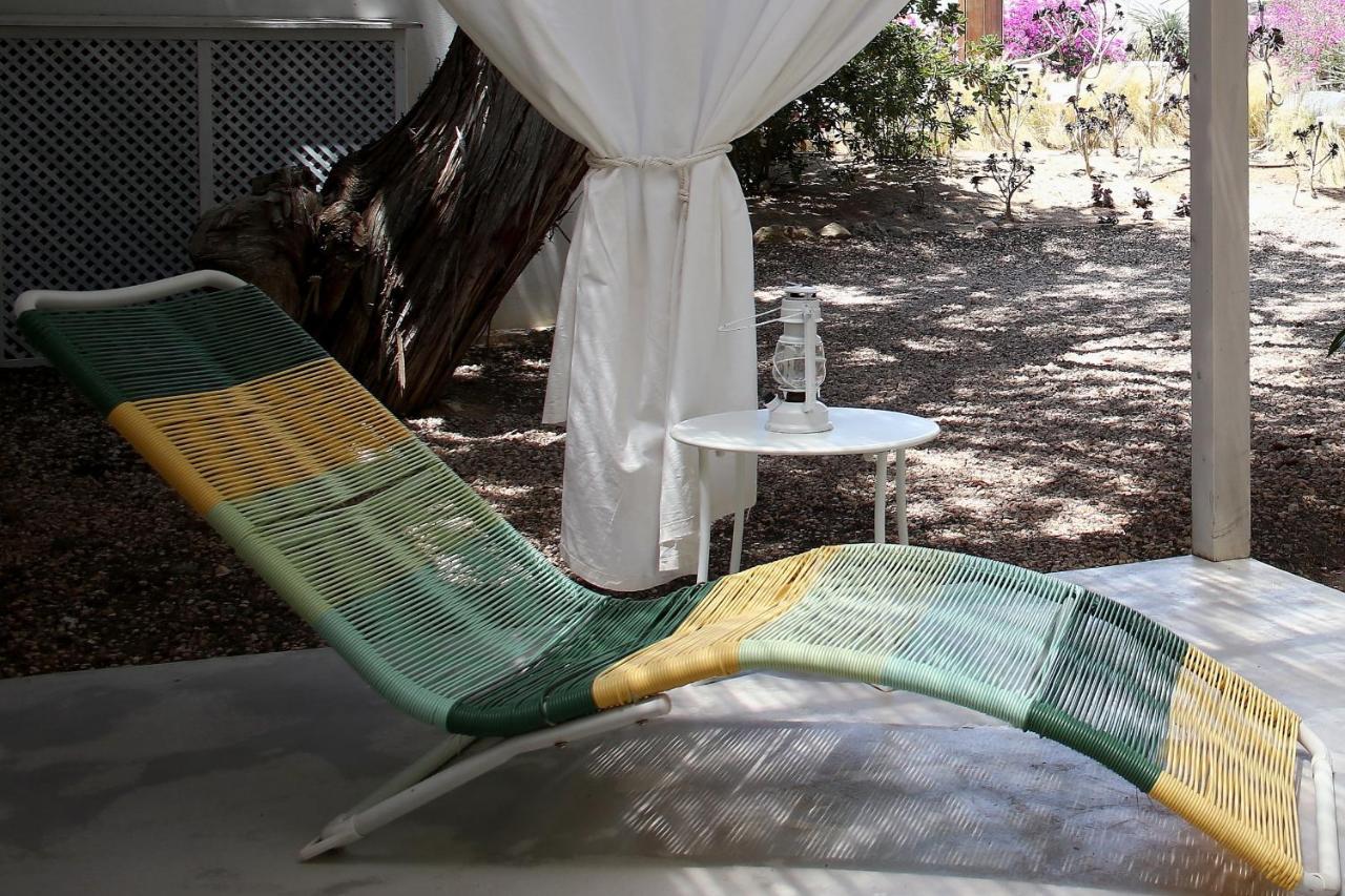La Hacienda Aparthotel San Ferrán de ses Roques Exterior foto